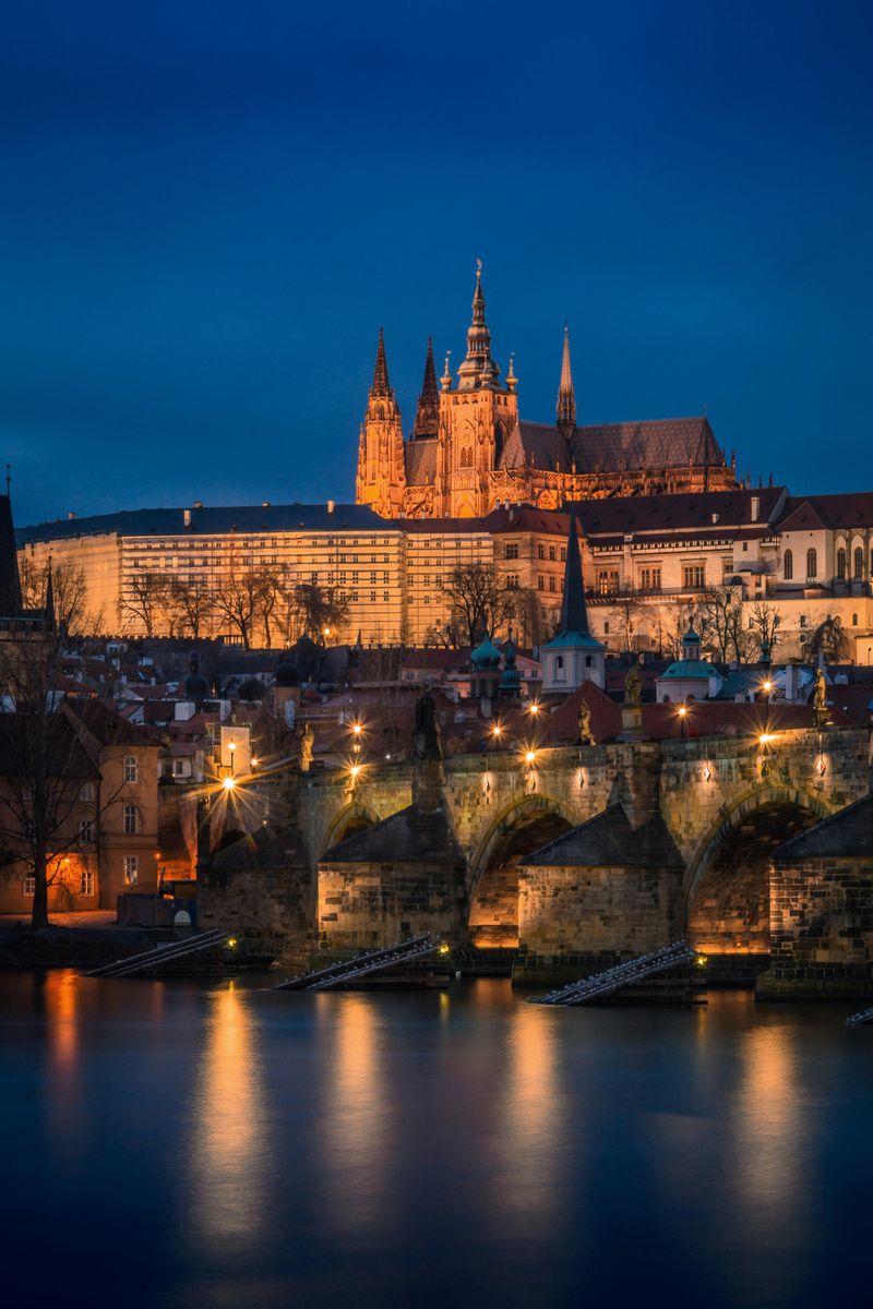 Prague, Czech Republic