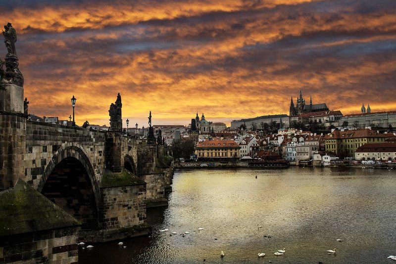 Prague, Czech Republic
