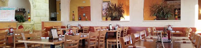 Laurel Pizzeria – Laurel