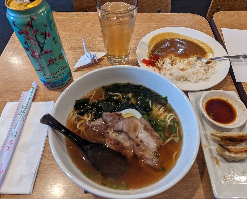 Mr. Ramen (Los Angeles, CA)