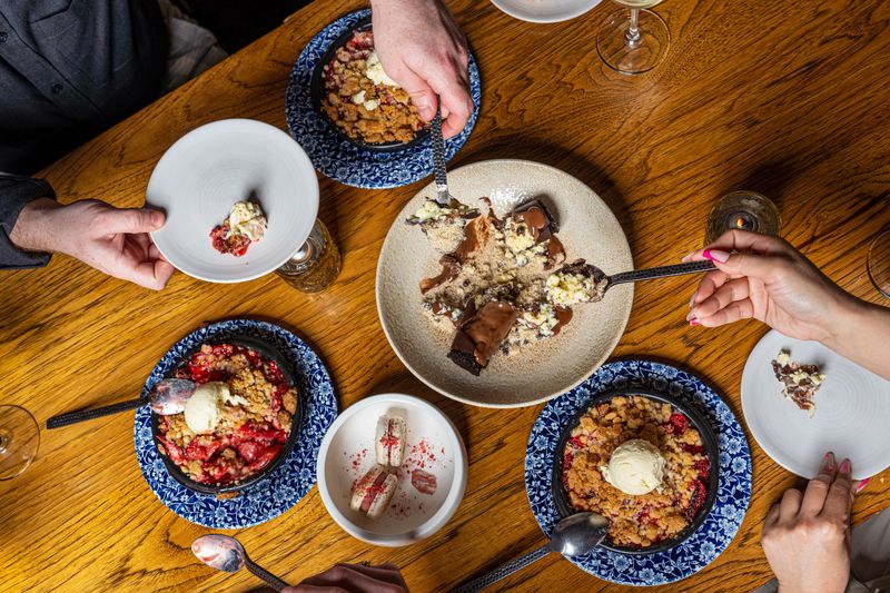 Service That Anticipates Your Needs