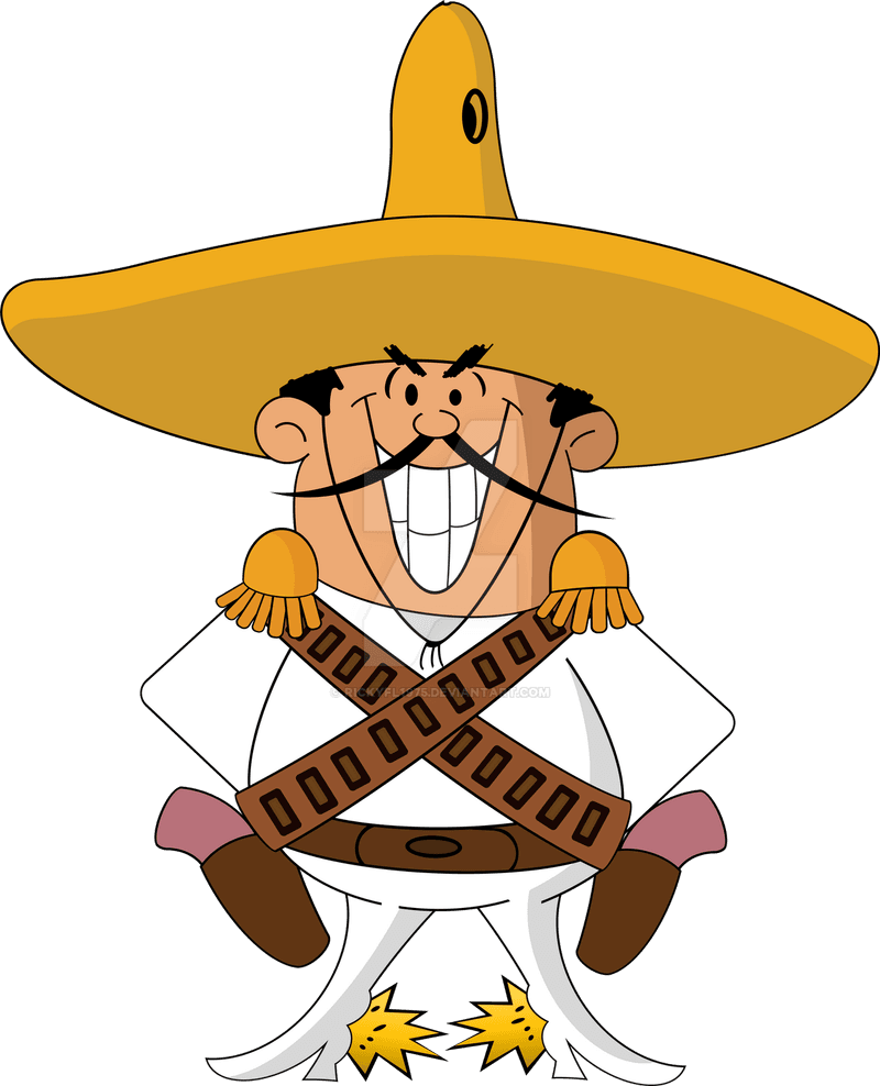 Frito Bandito (Fritos)