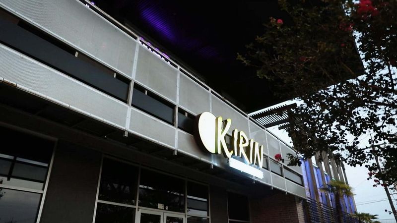 Kirin Sushi Restaurant (Hammond, LA)