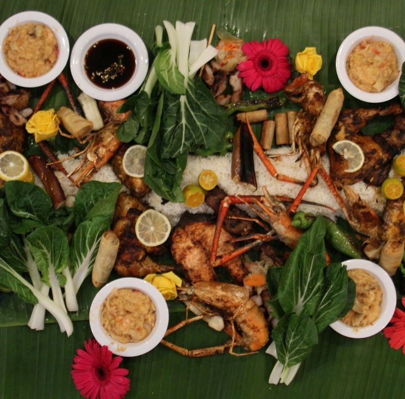 Estrellita (Grant Park, Atlanta)