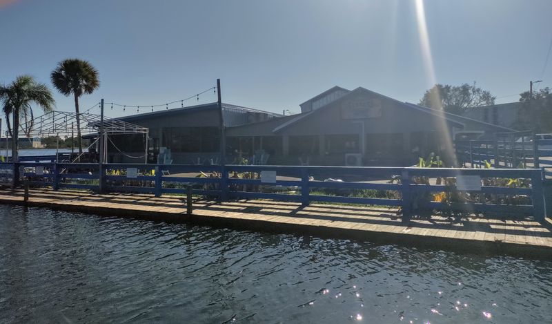 What To Order Beyond Crab Cakes