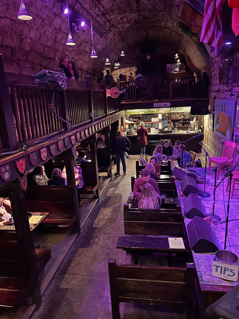 The Perfect Pint Ritual