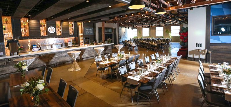 Half Liter BBQ (Indianapolis)