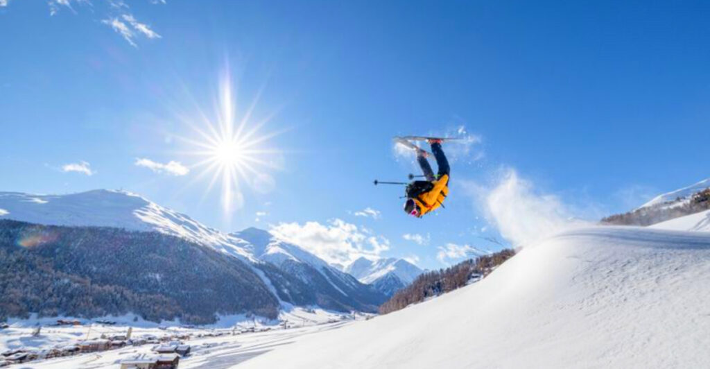 Livigno, Italy’s ‘Little Tibet’: 14 Reasons to Visit the 2026 Olympic Snowboarding Capital