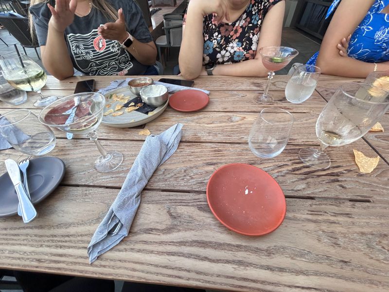 Western Egg Roll Dip