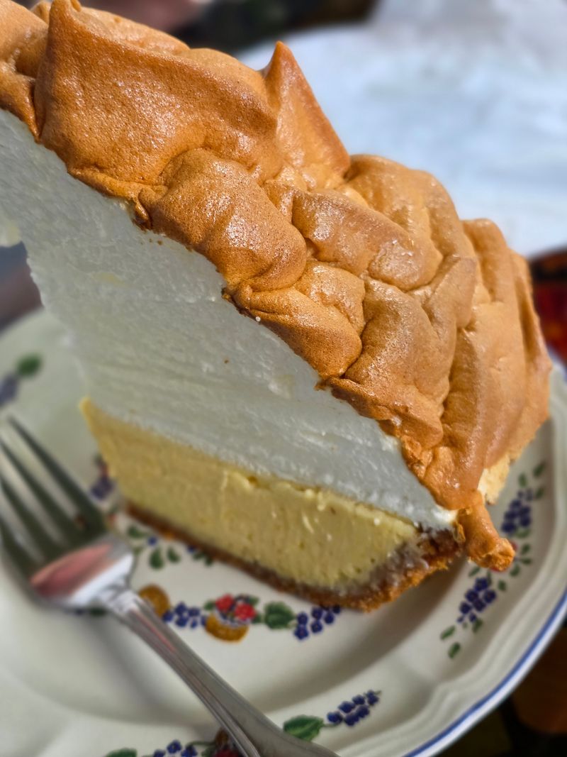 Key Lime Pie, Island Icon