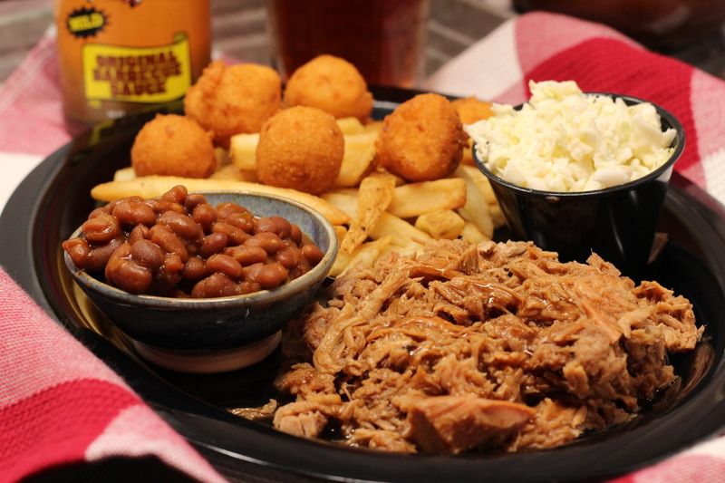 Budget-Friendly Eateries