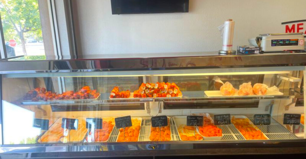 Locals Are Raving About This Butter Chicken in Fresno