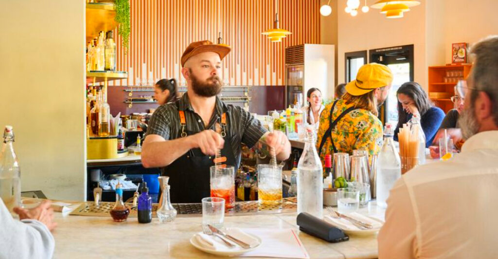 Locals Reveal 12 of the Best Restaurants in East Hollywood You Need to Try