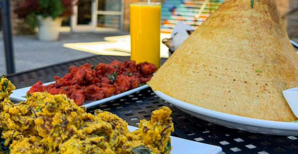 Locals Reveal Charlotte’s 12 Best Indian Restaurants You Can’t Miss