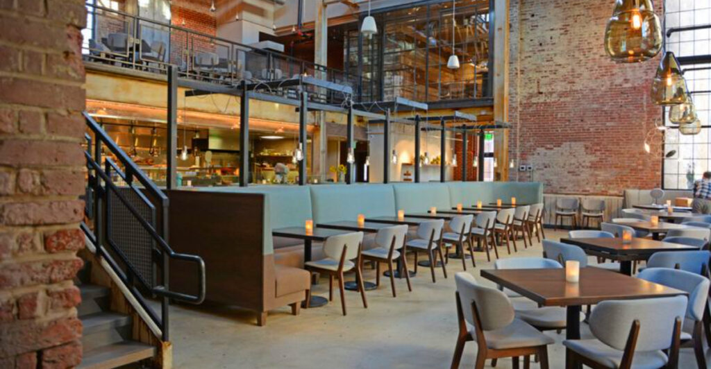 Locals Say These Are the 15 Must-Try Restaurants in Baltimore