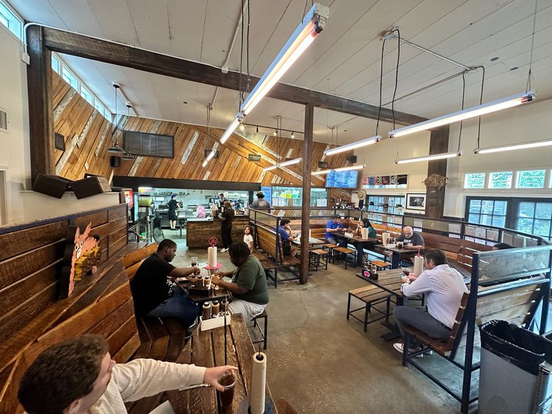 It’s Genuinely Local and Independent