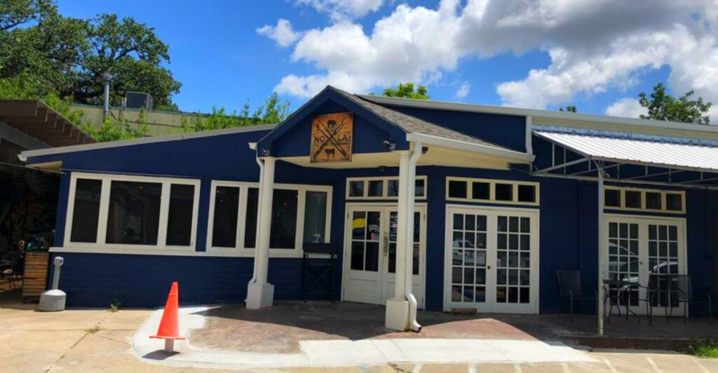 Locals Say This Tiny New Orleans Smokehouse Beats Every Big Name BBQ Chain