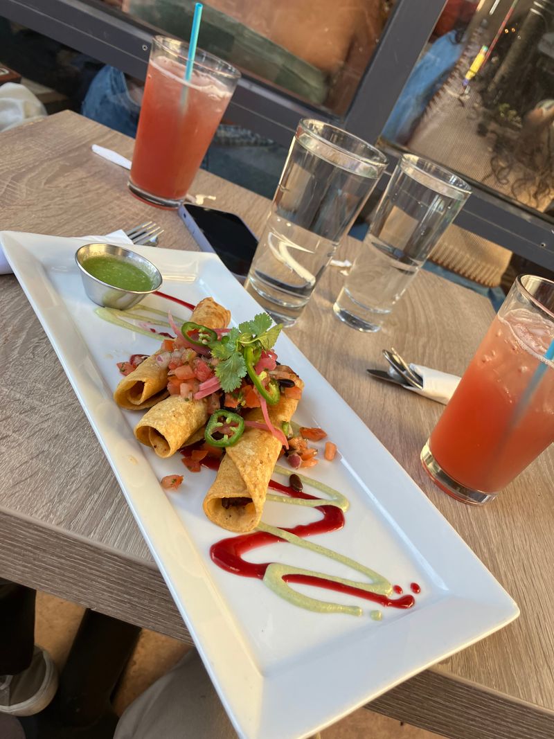 Why These Tacos Matter