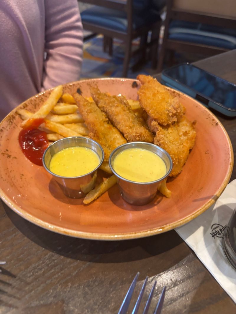 Service, Pace, and What to Expect