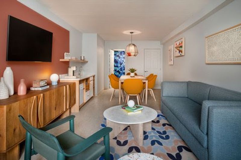 Retro Style Without The Dust