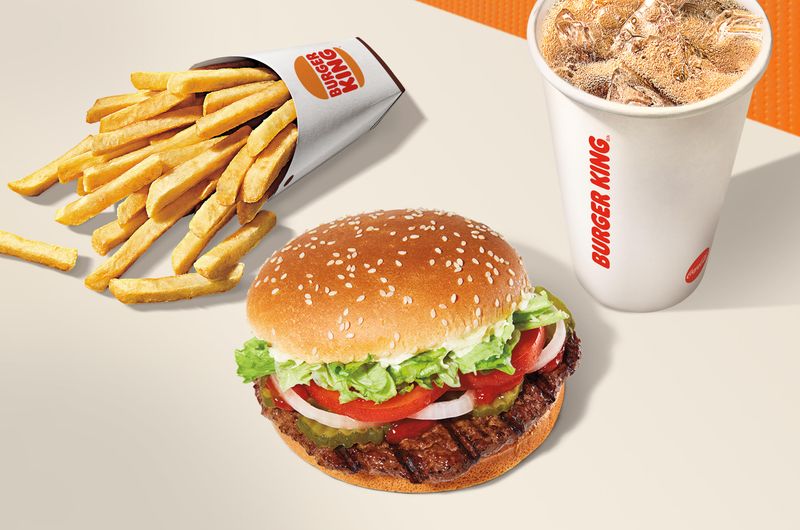 Menu Staples That Deliver