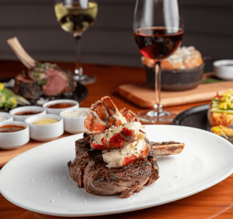 Price Point and What You Get