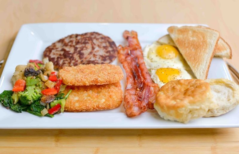 Catfish Cabin - Jackson