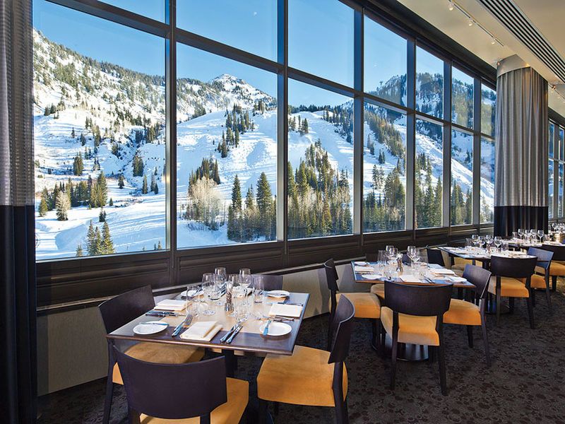 The Aerie - Snowbird