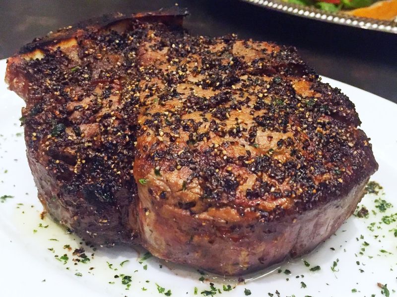 Ruth's Chris Steak House