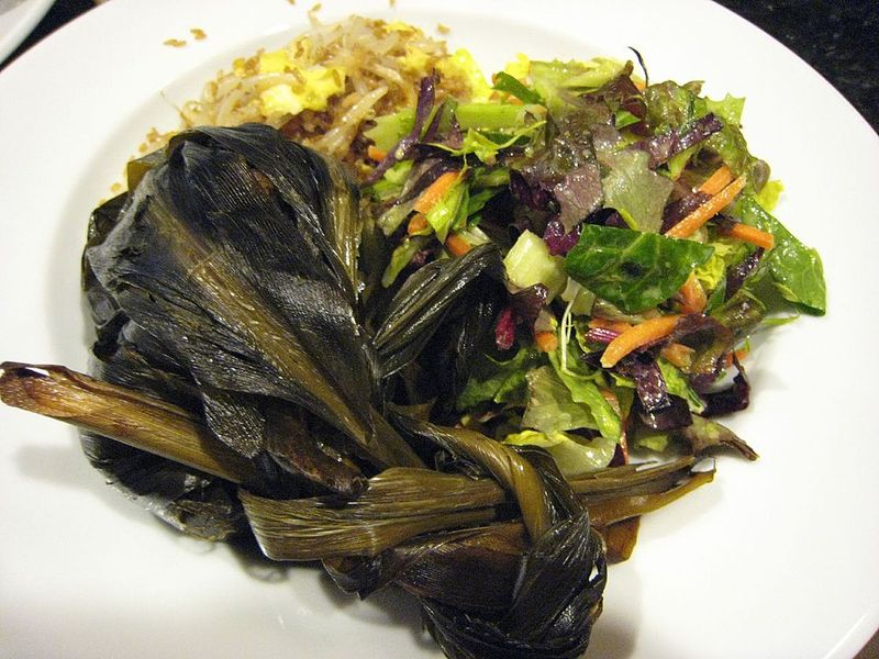 Laulau