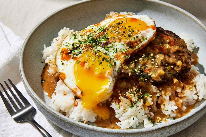 Loco Moco