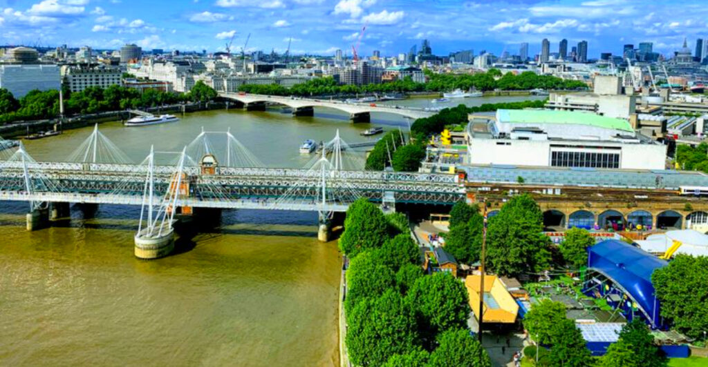 London Named the World’s Best City of 2026 – Here’s Why Travelers Are Flocking There