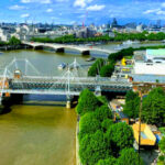 London Named the World’s Best City of 2026 – Here’s Why Travelers Are Flocking There