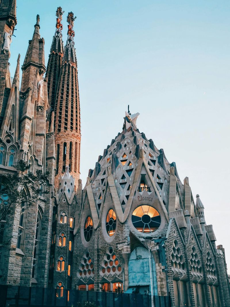 Barcelona, Spain