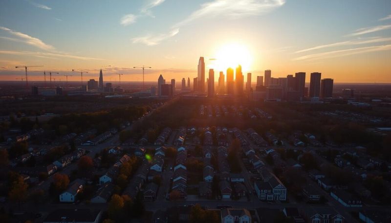 Housing Competition & Rental Market Intensity