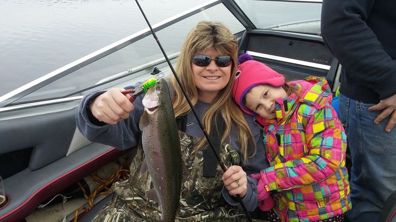 Fishing Derby Tradition