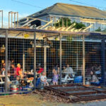 Looking for a Unique Place to Eat in Sacramento? Try The Federalist