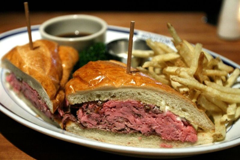 French Dip - Los Angeles, California