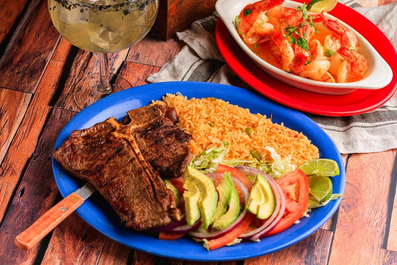 Frida’s Restaurante Mexicano