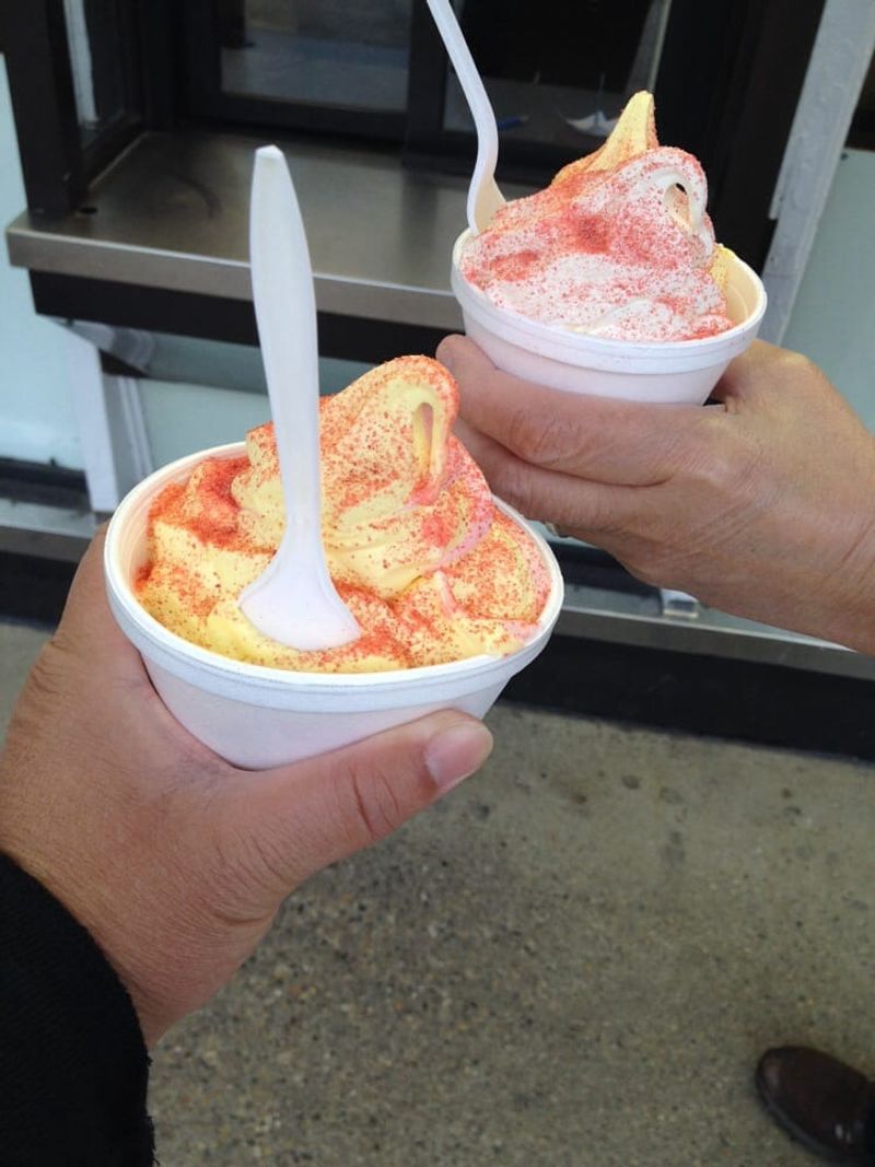 Krekel's Custard – Decatur