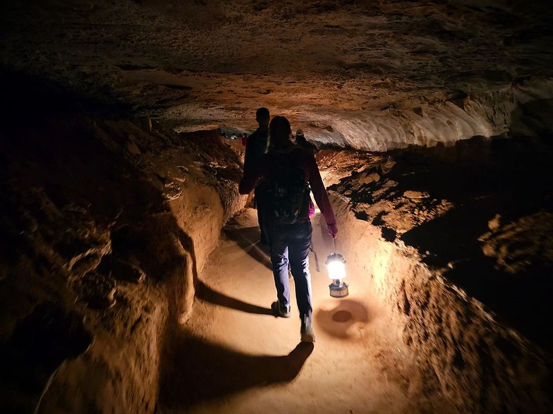 Great Onyx Cave (Mammoth Cave NP)