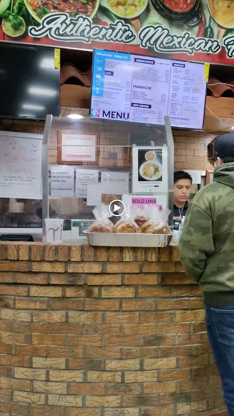 Los Comales – Illinois