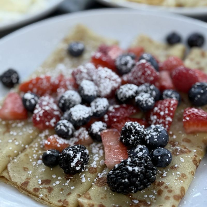 Blueberry Hill Breakfast Club – Suburban Chicagoland