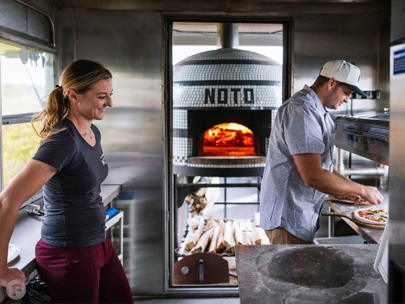 Noto Italian Restaurant (St. Peters)