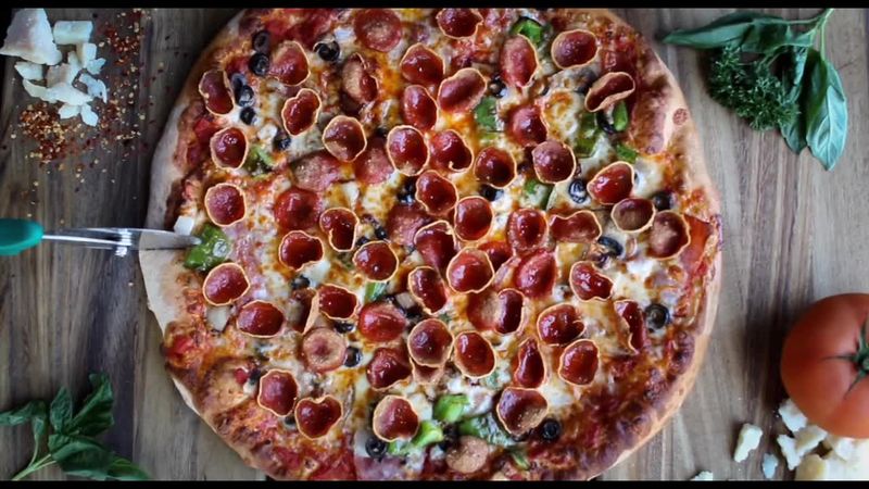 Licari’s Sicilian Pizza Kitchen – Grand Rapids