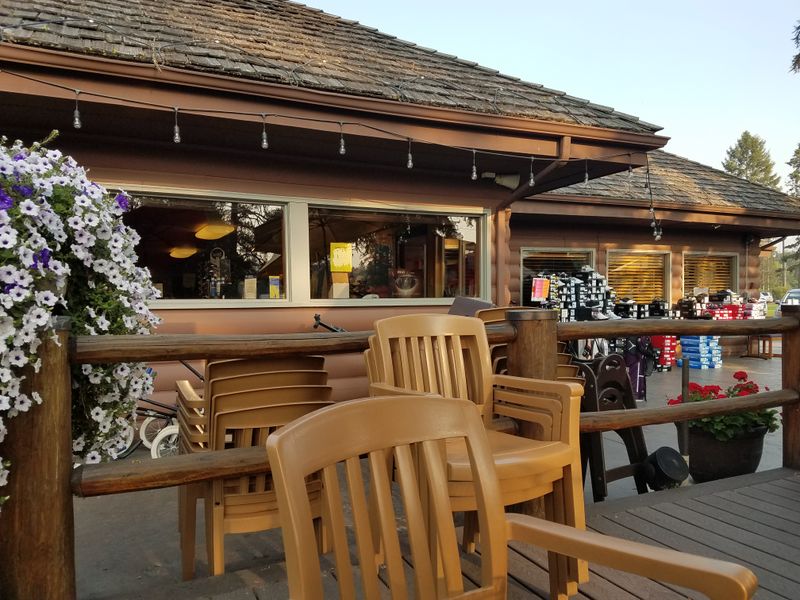 Whitefish Lake Restaurant – Whitefish