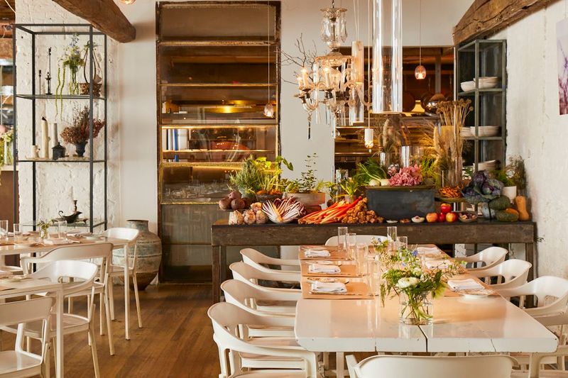 ABC Kitchen | Flatiron