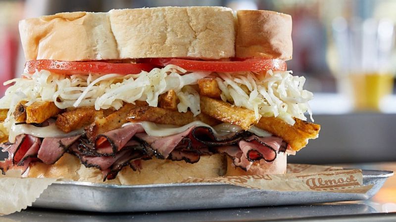 Primanti Bros. (Pittsburgh)