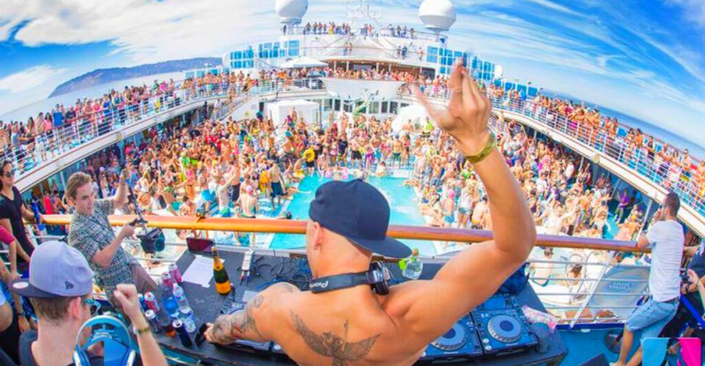 Love Music, Marvel, or Wine? These 15 Theme Cruises Are the Most Fun Way to Travel