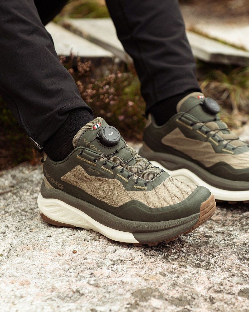 Viking Anaconda Hike Low GTX